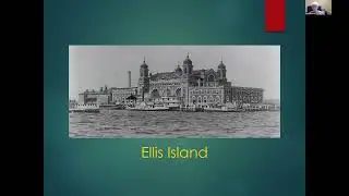 Part 4: History of Jewish Immigration