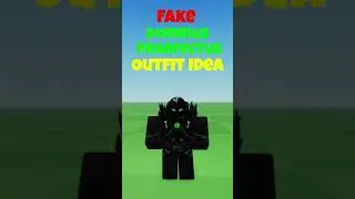 Roblox Fake Dominus Praefectus Outfit Idea!🤫 | Roblox Outfit Idea💡
