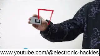 Three-axis Accelerometer Data Logger
