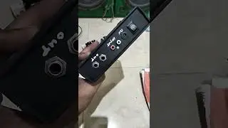 tone control plus sub
