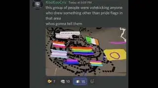 irish pride flag