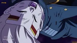 Super dragon ball heroes English Dub Episode 11