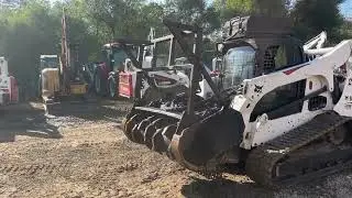 2020 BOBCAT 60