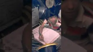 мальчик, который жил в пузыре