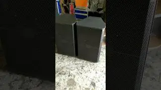 Monitor Single 15 inch #boxlinearray #djbox #speaker #djspeaker