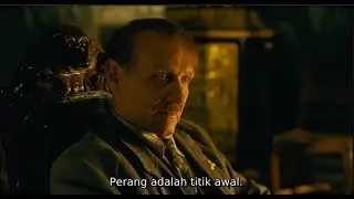 Film The First World War White Tiger Subtitle Indonesia