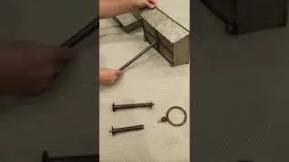 Two Tier Tray Assembly