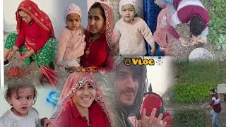 A Day in My Life | Family Masti & Fun | Full Vlog
