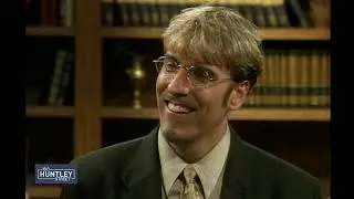 Valor Music Ministries - Interview at 100 Huntley Street, Canada (2001)