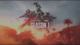 Battlefield 6 / K-SINO-ROYALE -MRD / Durchbruch Angriff / Liberation Peak
