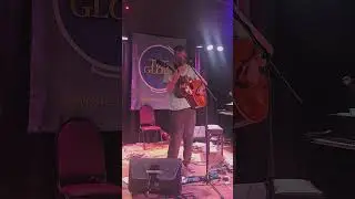 Fyfe Dangerfield - Faster Than The Setting Sun - The Globe Newcastle - 12/04/2025