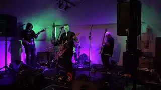 Witches Kitchen - Esmerelda Live At Burdall's Yard