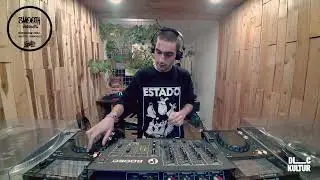 SMOOTH SOUNDS radioshow #082 Hodei6Z invites DARKAGUY[DLC KULTUR] (Pamplona, Iruña)