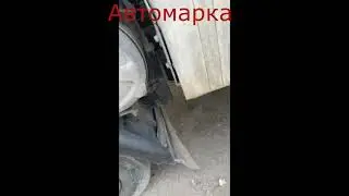 Двигатель Hino 300 / N04CT без навесного Toyota Dyna