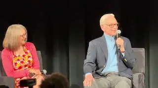 Keir Dullea discusses Stanley Kubrick's 2001: A Space Odyssey at the 2025 TCM Classic Film Festival