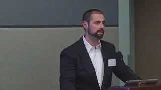Leadership Meeting Presentation - Ben Nahir (Program Manager, TiE Angels)