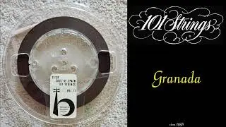 101 Strings - Granada