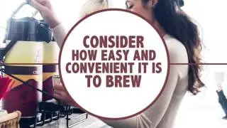 Folgers&reg; Coffee for the Office