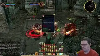 Lets Play Herr der Ringe Online Deutsch Part 54 Ende Gel&auml;nde