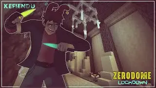 Zerodome Lockdown: Ep 11 | Wish Upon a Star.