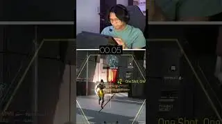 Fastest Ace With Mythic Tundra #codm #shorts