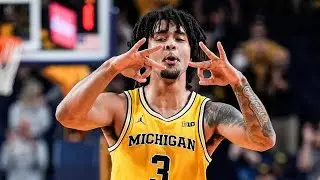 Michigan Elliot Cadeau Rare High Quality Clips for Edits! (Upscaled With Topaz)