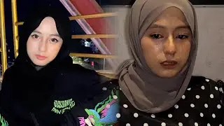 Mia Sara menangis, penat masih dianggap pelakon kanak-kanak