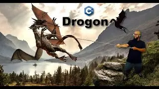 Drogon C++, O Framework Web Mais VELOZ do Mundo