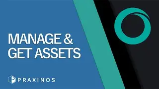 Odyssey | Get, Migrate & Manage Assets, from Unreal Engine to Odyssey | Tutorial