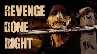 Ghost of Yotei is Revenge Done Right