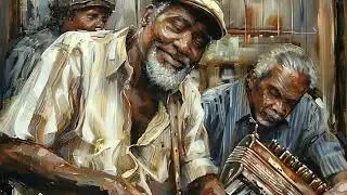 Cajun serenade (instrumental)