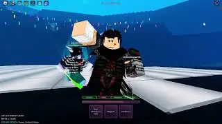 Tuna Fever VocaBloxxers Battlegrounds