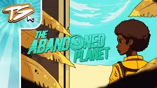 EXCITING NEW SPACE ADVENTURE GAME! | The Abandoned Planet Gameplay