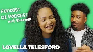 Lovella Telesford: 