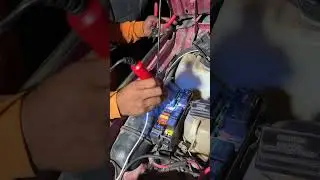 Jeep Cherokee fuse testing #jeep #explore