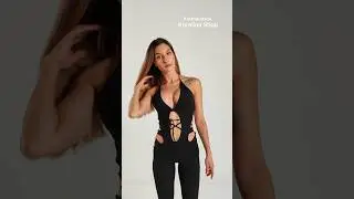 Покупки танцевальной одежды к новому сезону 🔥 ссылки и полная версия в профиле! #haul2023