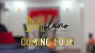 Milano New Apartment