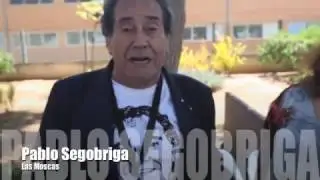 Pablo Segobriga Las Moscas