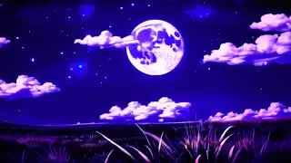 Sleep & the Veil of Silence 🌙 Deep Peace to Envelop Your Soul | Healing BGM
