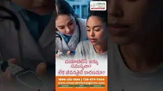 Is Diabetes Genetic or Caused by Lifestyle? | The Truth About Diabetes Reversal