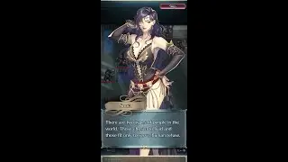 Sonia Inhuman Beauty Grand Hero Battle : Infernal F2P
