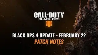 NEW BO4  LEAGUE PLAY UPDATE | Everything you need to know