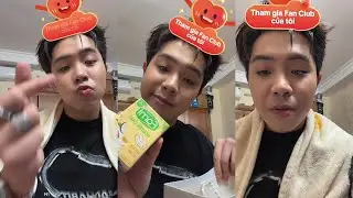[Live Stream] MASON NGUYỄN - 09/01/2026 Full | @mason_ngn - ANH TRAI SAY HI LIVE
