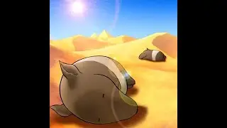Just messing around with rat control :) (GOAT Format)