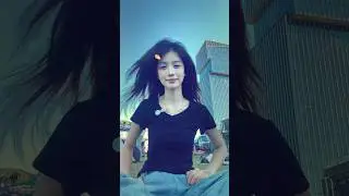 Experience the charm of double dimples#sweet #cute #douyin 双#酒窝 #甜妹#手势舞 ##dancecover #trendingdance