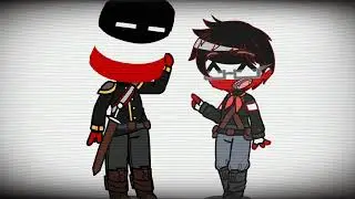 (Countryhumans) Audit [ft Weimar Republic] W.I.P.