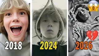 Where are the Popular Internet Memes NOW ! (Then and Now)🥶🥵 Part 1