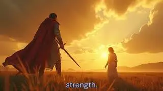 Exploring Biblical Battles: Strategy, Victory, and Defeat