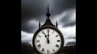 значение числа 16 16 на часах