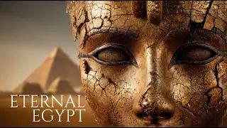 Eternal Egypt &ndash; Ancient Ritual Songs to the Gods | Temple Chants & Meditation | Egyptian Music
